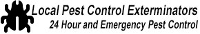 Neptune NJ Pest Control Exterminators